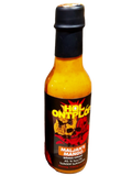 Maljan's Mango Hot Sauce 5oz