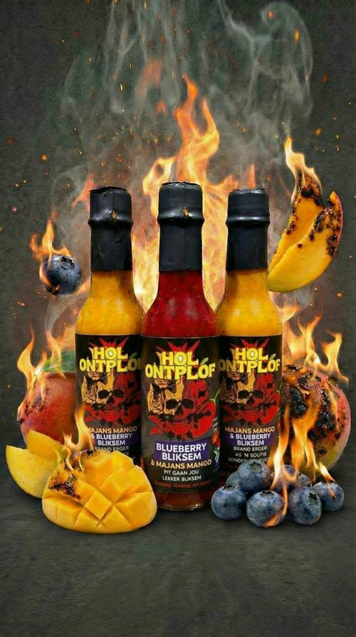 Holontplof “Handle With Respect” Gift Card